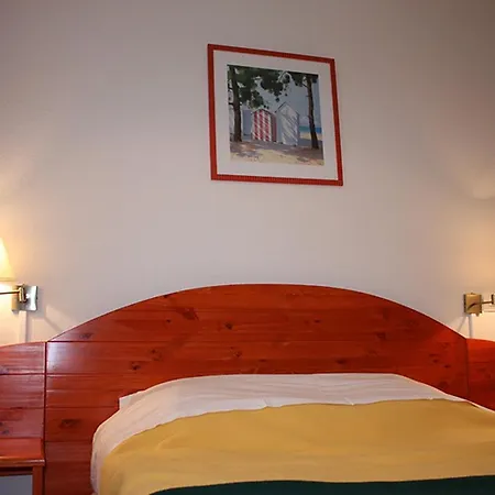 Goelia Le Cordouan Soulac-sur-Mer