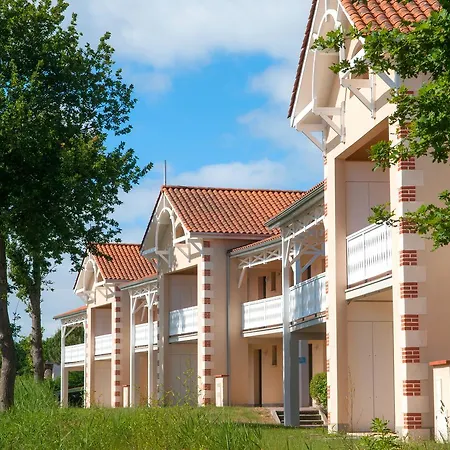 Goelia Le Cordouan 3* Soulac-sur-Mer
