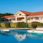 Goelia Le Cordouan 3*