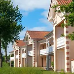 Goelia Le Cordouan 3* Soulac-sur-Mer
