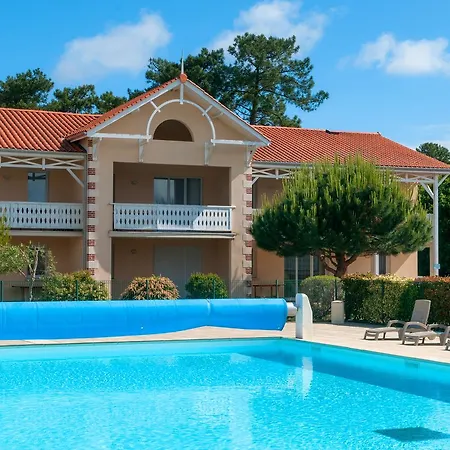 Goelia Le Cordouan 3*